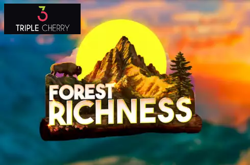 Forest Richness